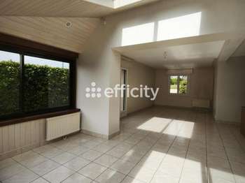 Vente Maison 5 chambresPleslin-Trigavou