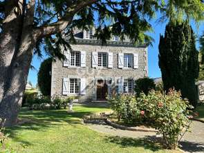 Vente Maison 4 chambresPleslin-Trigavou