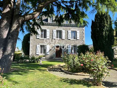Vente maison 5 pièces Pleslin-Trigavou 22