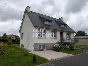 Vente maison 4 pièces Pleslin-Trigavou 22