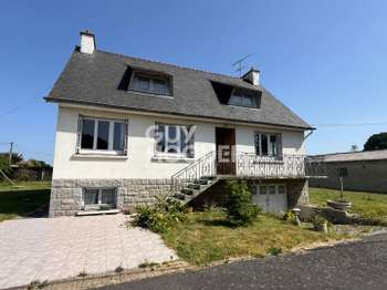 Vente Maison 3 chambresPleslin-Trigavou