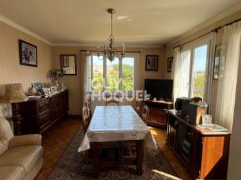 Vente Maison 3 chambresPleslin-Trigavou