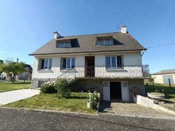 Vente maison 4 pièces Pleslin-Trigavou 22