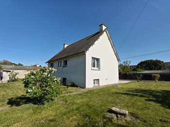 Vente maison 4 pièces Pleslin-Trigavou 22