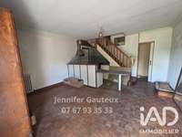 Vente maison 2 pièces