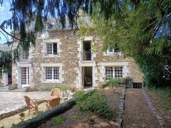 Vente Maison 4 chambresPleslin-Trigavou