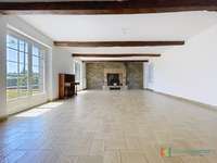 Vente maison 12 pièces
