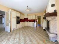 Vente maison 12 pièces