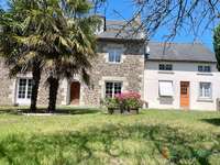 Vente maison 12 pièces