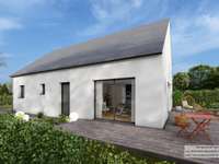 Vente maison 4 pièces Vente maison 4 pièces