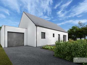 Vente maison 4 pièces Vente maison 4 pièces