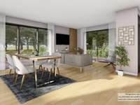 Vente maison 4 pièces Vente maison 4 pièces