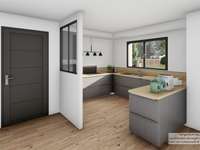 Vente maison 4 pièces Vente maison 4 pièces