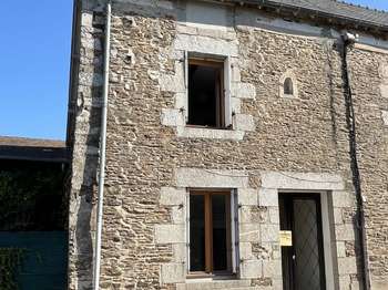 Vente maison 4 pièces Pleslin-Trigavou 22
