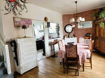 Vente maison 4 pièces Pleslin-Trigavou 22
