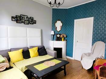 Vente maison 4 pièces Vente maison 4 pièces