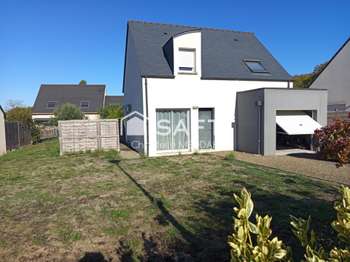 Vente Maison 3 chambresPleslin-Trigavou