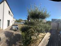 Vente maison Pleslin-Trigavou - 22