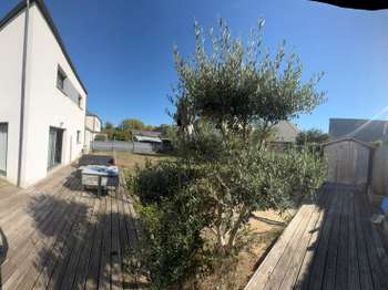Vente Maison 4 chambresPleslin-Trigavou