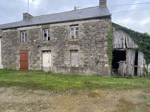 Vente maison 1 pièce