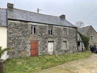 Vente maison 2 pièces