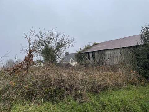 Vente maison 2 pièces