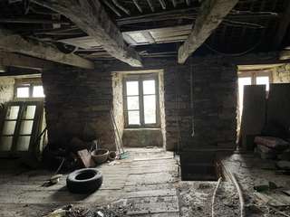 Vente maison 2 pièces