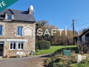 Vente Maison 3 chambresPlessala