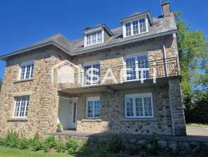 Vente Maison 4 chambresPlessala