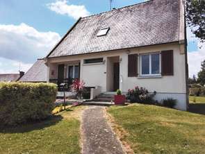 Vente Maison 3 chambresPlessala