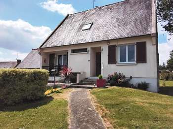 Vente maison 5 pièces Plessala 22