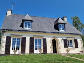 Vente Maison 2 chambresPlessala