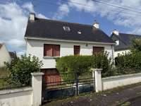 Vente maison