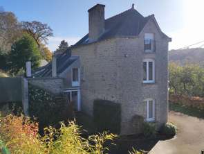 Vente MaisonPlessala