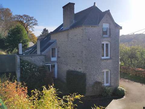 Vente maison Plessala 22