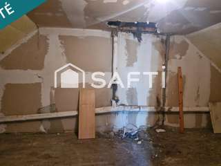 Vente maison 6 pièces Vente maison 6 pièces