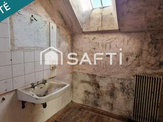 Vente maison 6 pièces Vente maison 6 pièces