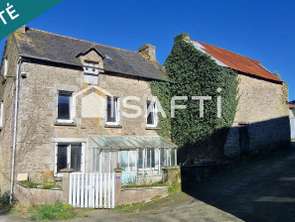 Vente Maison 4 chambresPlessala