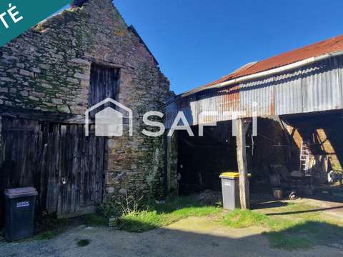 Vente maison 6 pièces Vente maison 6 pièces
