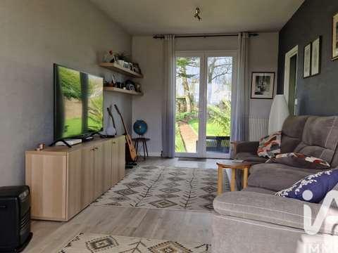 Vente maison 5 pièces Vente maison 5 pièces