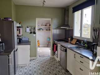 Vente maison 5 pièces Vente maison 5 pièces