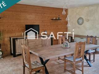 Vente maison 6 pièces Vente maison 6 pièces