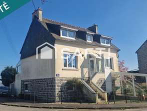 Vente Maison 4 chambresPlessala
