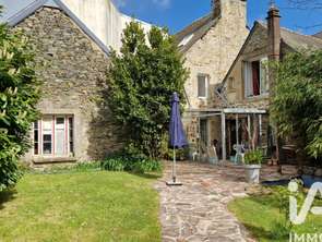 Vente Maison 4 chambresPlessala