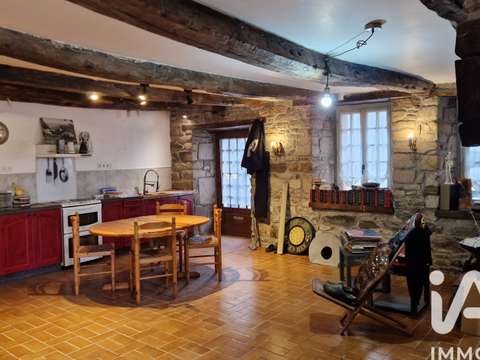 Vente maison 6 pièces Vente maison 6 pièces