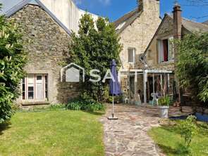 Vente Maison 3 chambresPlessala