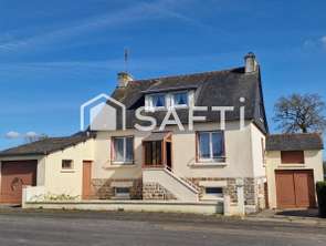 Vente Maison 4 chambresPlessala