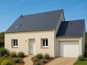 Vente Maison 3 chambresPlessala