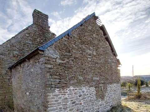 Vente maison 6 pièces Plessala 22