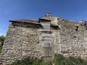 Vente Maison 6 piècesPlessala